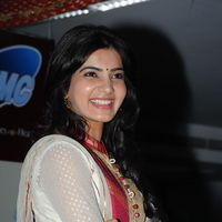 Samantha at TMC Lucky Draw - Pictures | Picture 113533